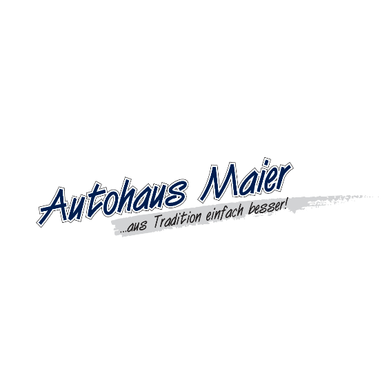 Autohaus Wilhelm Maier GmbH & Co. KG